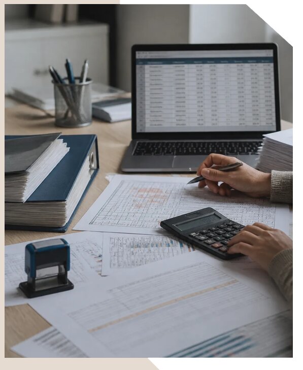 Расчет зарплаты вахтовым работникам под ключ в Новоуральске