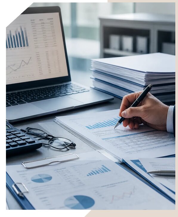 Трансформация отчетности по МСФО в Новоуральске по цене от 15312 р. | Консалтинг1-Нву